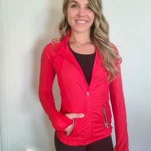 Lululemon Athletica